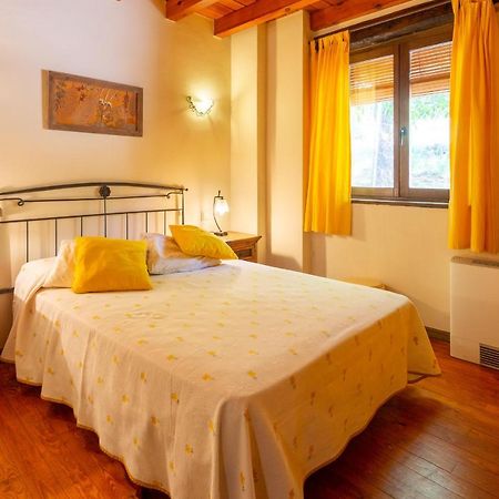 Apartamentos Turisticos La Alqueria De Valverde Valverde De Los Arroyos Dış mekan fotoğraf