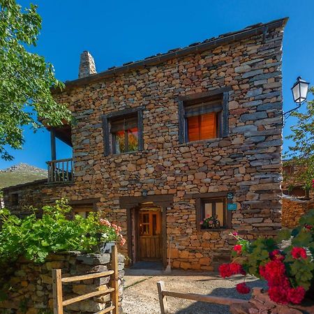 Apartamentos Turisticos La Alqueria De Valverde Valverde De Los Arroyos Dış mekan fotoğraf